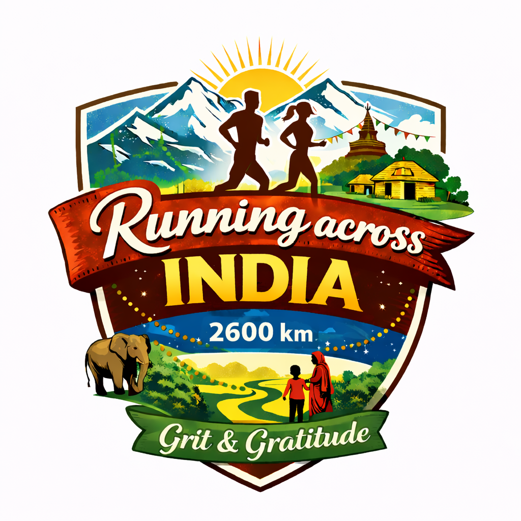 Across India